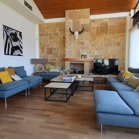 Casa Garrofers Sitges