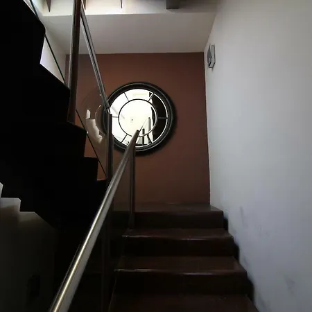 Casa Garrofers