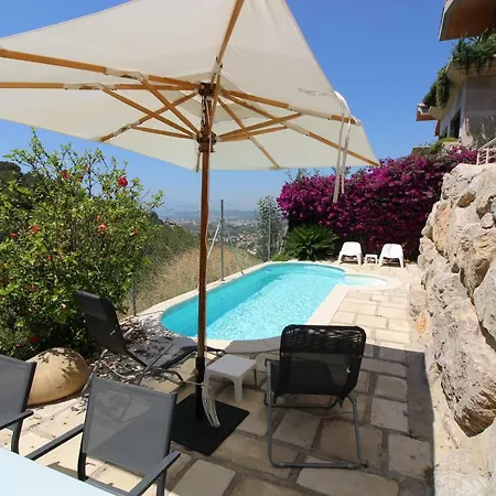 Casa Garrofers Villa